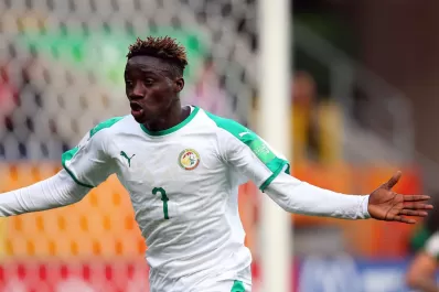 Mundial Sub20: Italia derrotó a México 2-1 y Senegal goleó a Tahití 3-0