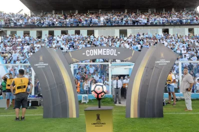 El sistema de clasificación a la Libertadores, un dolor de cabeza