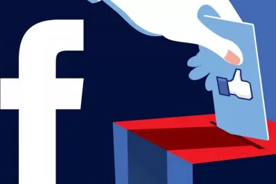Facebook quiere evitar que se lo utilice para manipular elecciones en Argentina