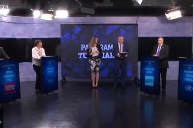 ¿Cuáles son las obras públicas prioritarias para los candidatos a vicegobernador?