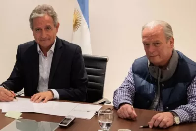 UPCN cerró una suba salarial del 28% en cinco tramos hasta 2020