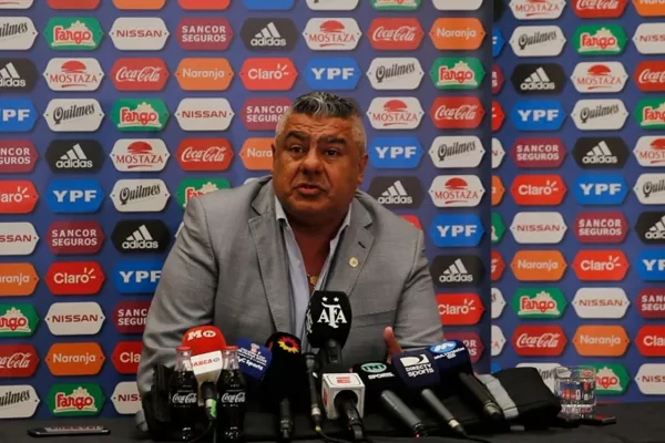 En la próxima Superliga, se eliminarán los promedios para determinar los descensos