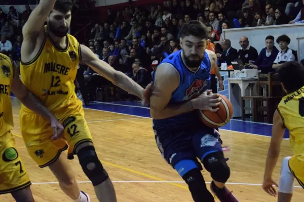 Torneo Federal: Talleres va por un triunfo para estirar la serie a un quinto encuentro