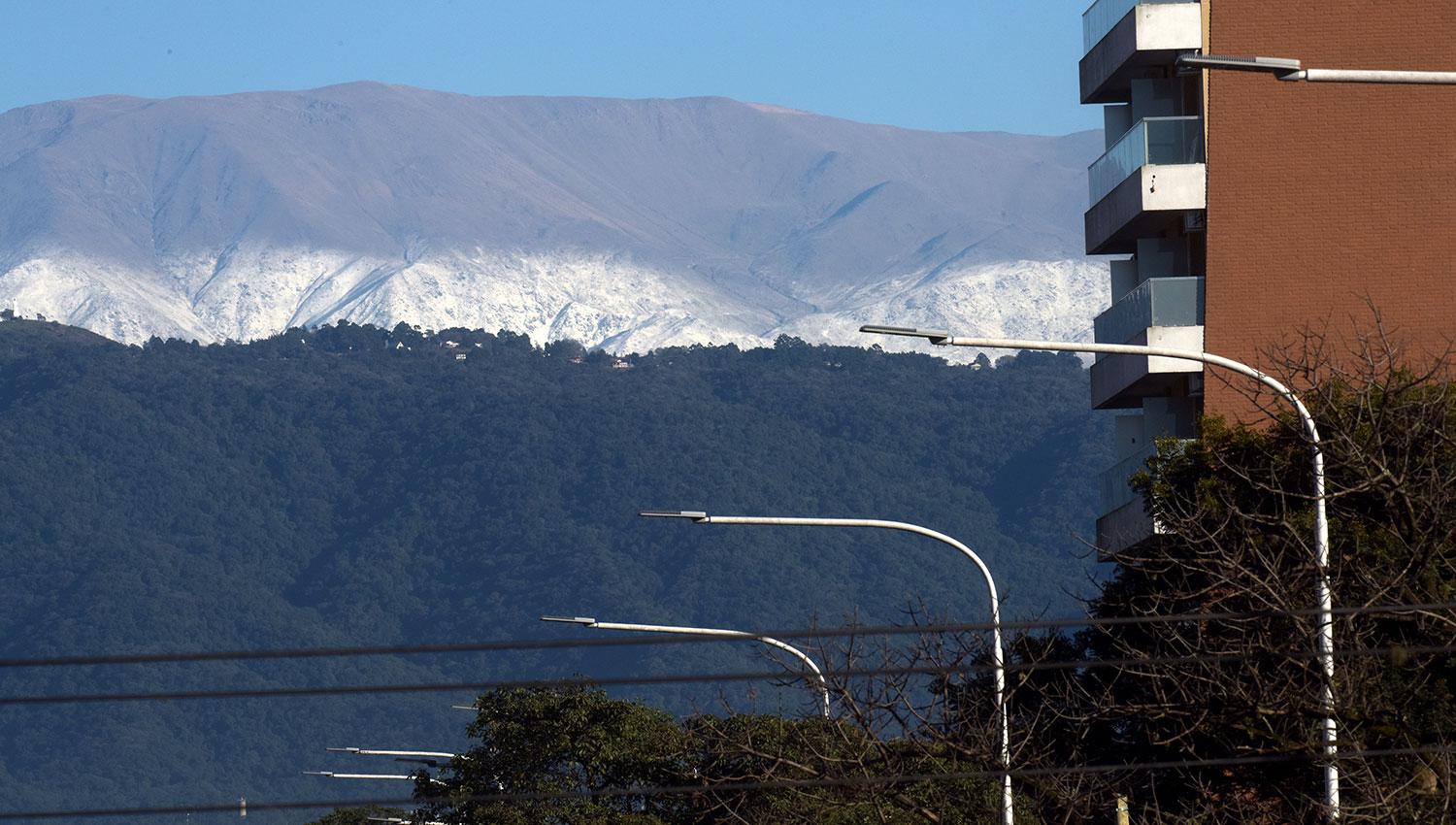 LA GACETA/FOTO DE FRANCO VERA