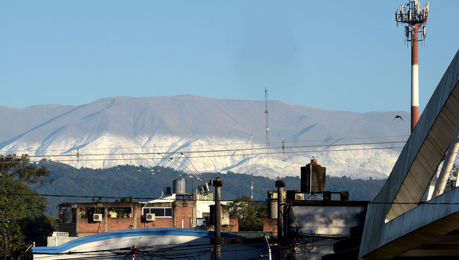 LA GACETA/FOTO DE FRANCO VERA