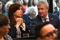 Obra pública: autorizan a Cristina Kirchner a no concurrir a la segunda audiencia del juicio