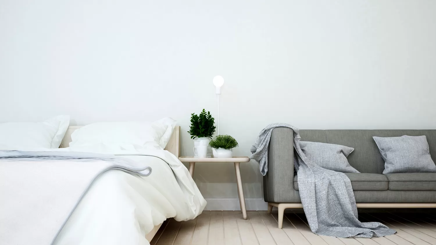 Renová y organizá tu cuarto con la técnica del Feng Shui junto a LA GACETA Shop