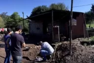 Una vasija de 3.000 años revela el ritual del paso de niña a mujer en Las Yungas taficeñas