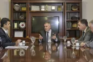 Con fondos legislativos amplían la oferta académica de la UTN en Concepción