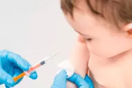 No hay vacunas contra la meningitis en Tucumán: la Nación envió el 12% de las dosis