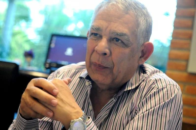 “Hoy, el gran problema es la falta de consumo”