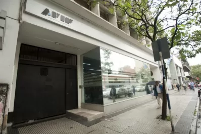 Suben el monto mínimo para informar el detalle de bienes