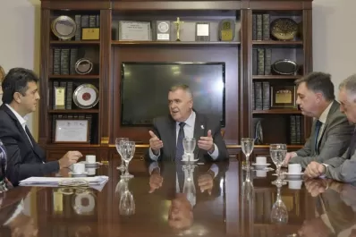 Con fondos legislativos amplían la oferta académica de la UTN en Concepción