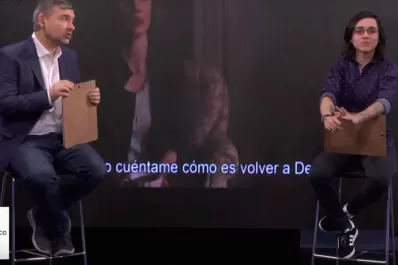 Hoy, en El ojo crítico: la agenda del fin de semana