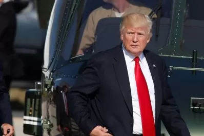 Estados Unidos enviará 1.500 militares a Irán