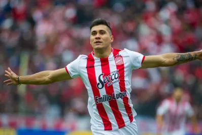 Gonzalo Rodríguez renovó su contrato y jugará su décima temporada en San Martín