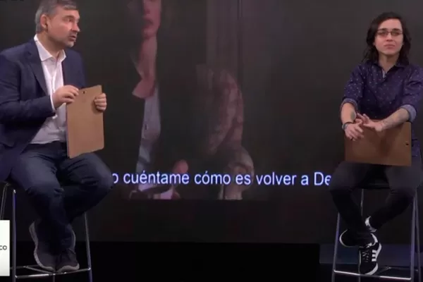 Hoy, en El ojo crítico: la agenda del fin de semana