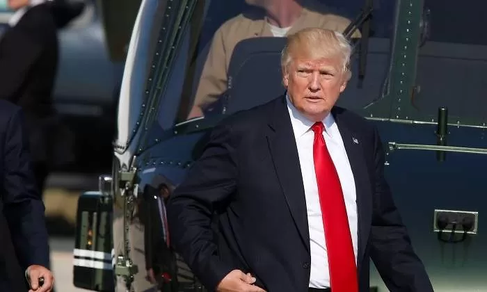 Estados Unidos enviará 1.500 militares a Irán