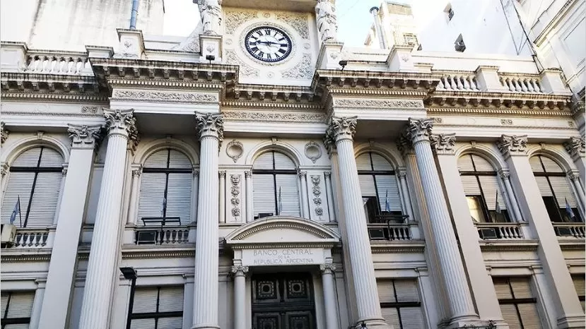 Por pagos al Club de París, las reservas cayeron U$S 1.400 millones