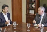 Unos 35.000 universitarios y terciarios del interior tendrán boleto gratis