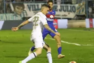 Un Atlético sin respuestas