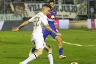 Copa de la Superliga: no hubo hazaña y Atlético quedó eliminado por Tigre