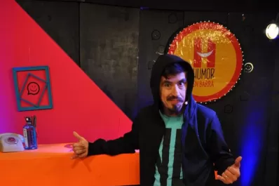 Humor en barra: comienza la segunda temporada en Telefe