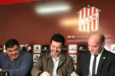 En San Martín, el estudio es lo primero