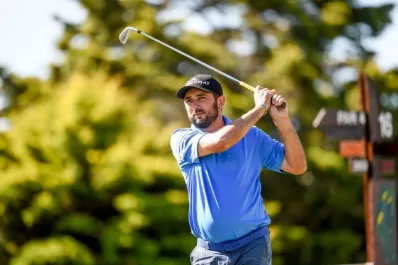 Julio Zapata tomó la posta