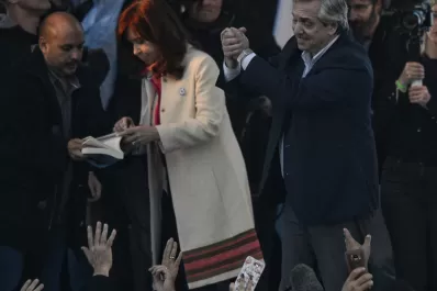 La fórmula Fernández no cambia el panorama