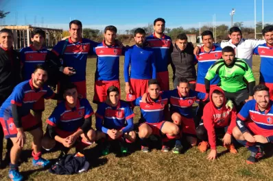 Gymnasium jugará la final del regional “C” de caballeros