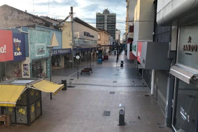 El frío se ausentará durante el feriado en Tucumán