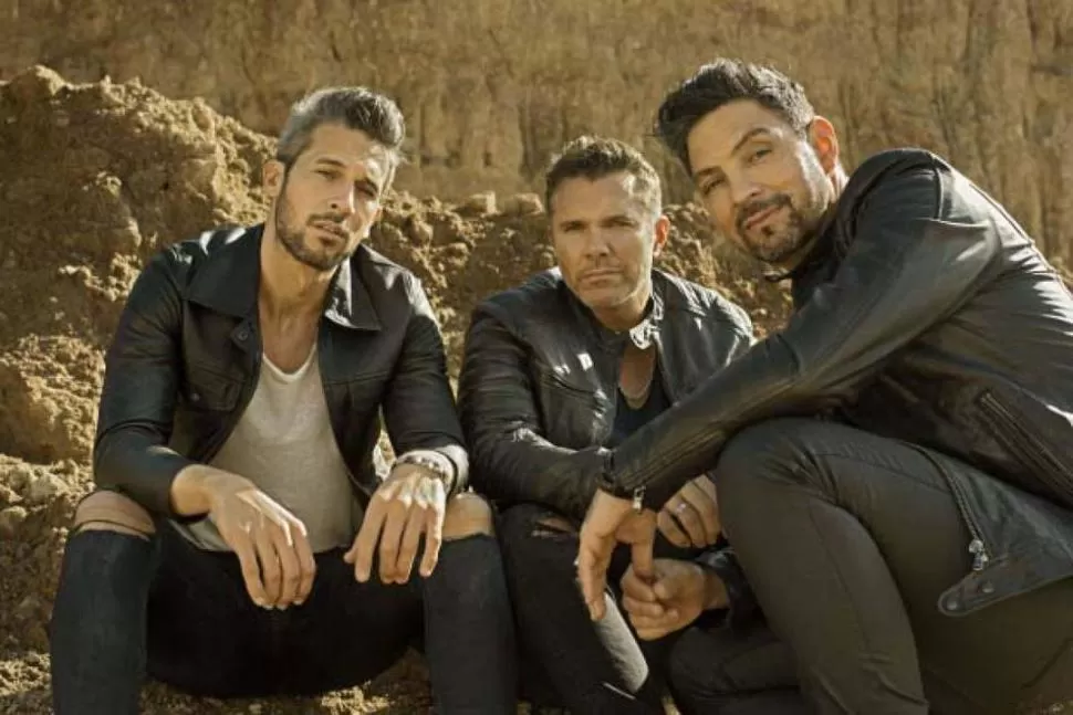 DE RAÍZ LOCAL. Destino San Javier postula en álbum tucumano del año. prensa