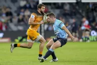 Los tucumanos son clave en Jaguares