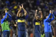 El premio de llegar a la final de la Copa de la Superliga es para los hinchas de Boca