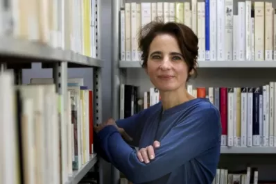 “Mi padre tenía una citacon la gran historia, pero no conmigo”