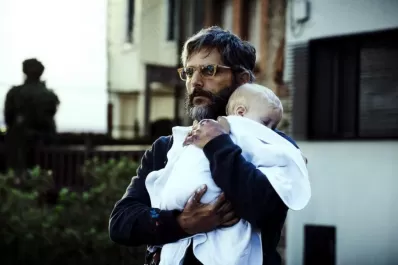 Una madre que descompone lo que toca