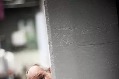 “Un libro puede cambiar al niño, a la mujer, al hombre que puede cambiar al mundo