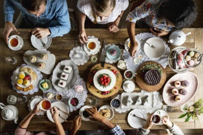 Delicias de invierno: qué comer y dónde encontrar las más ricas con Club LA GACETA