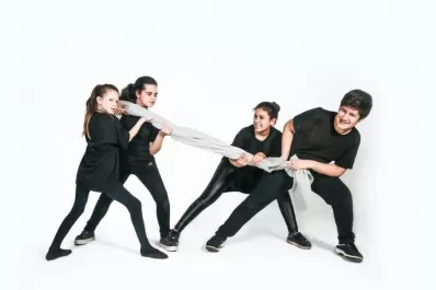 Teatro tucumano, música y cine diferente en la agenda de hoy