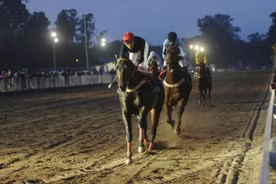 Dos clásicos de gran nivel