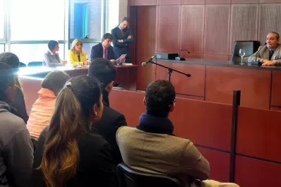 Motochorros deberán resarcir a las víctimas