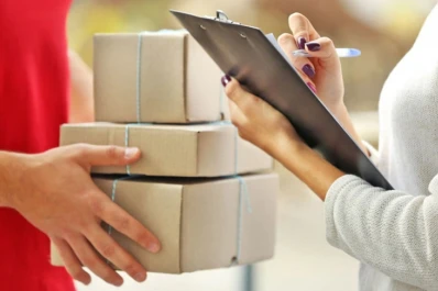 Aerolíneas lanza su sistema “puerta a puerta”, para comprar en el exterior