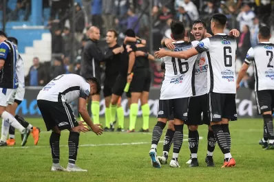 Central Córdoba jugará la final por el ascenso a la Superliga