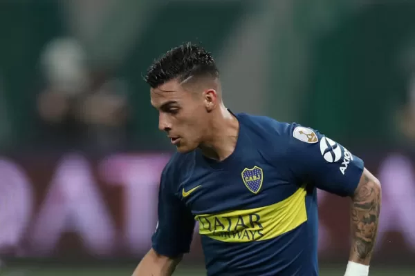 Boca y Argentinos definen el otro pasaje a la gran final