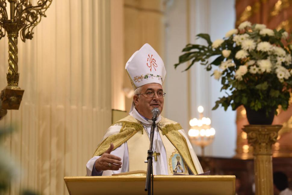 La Iglesia pide “convivencia pacífica” antes de las elecciones