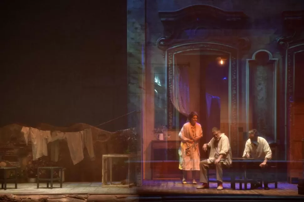 -LA GACETA / FOTO DE INÉS QUINTEROS ORIO.-