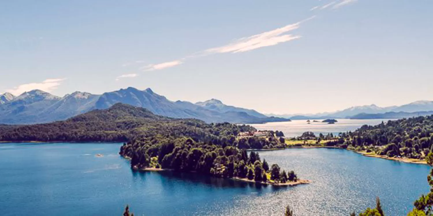 Bariloche: ¡el destino estrella de este invierno!
