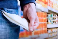 El salario se recuperaría recién en 2020