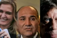 Candidatos a gobernador se comprometieron a debatir en Panorama Tucumano